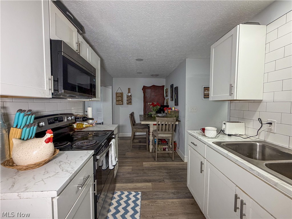 Rosedale Gardens - Residential