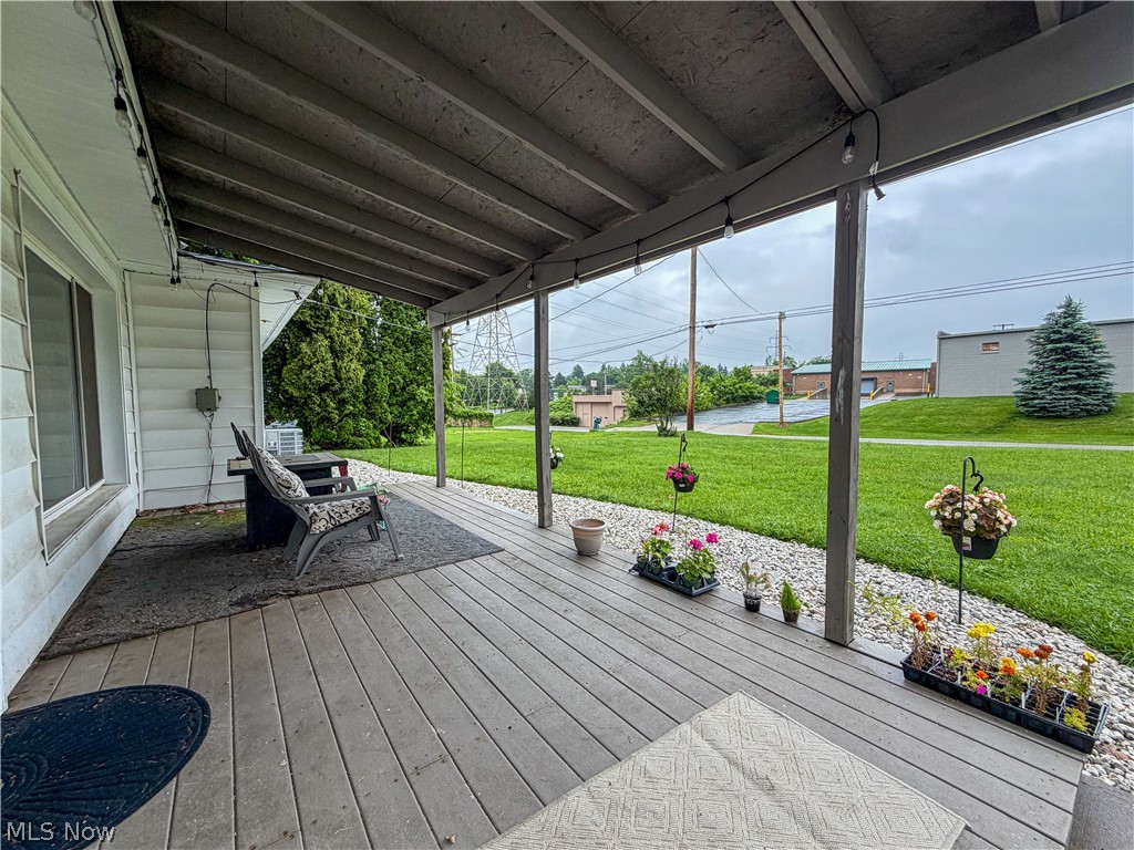 Rosedale Gardens - Residential