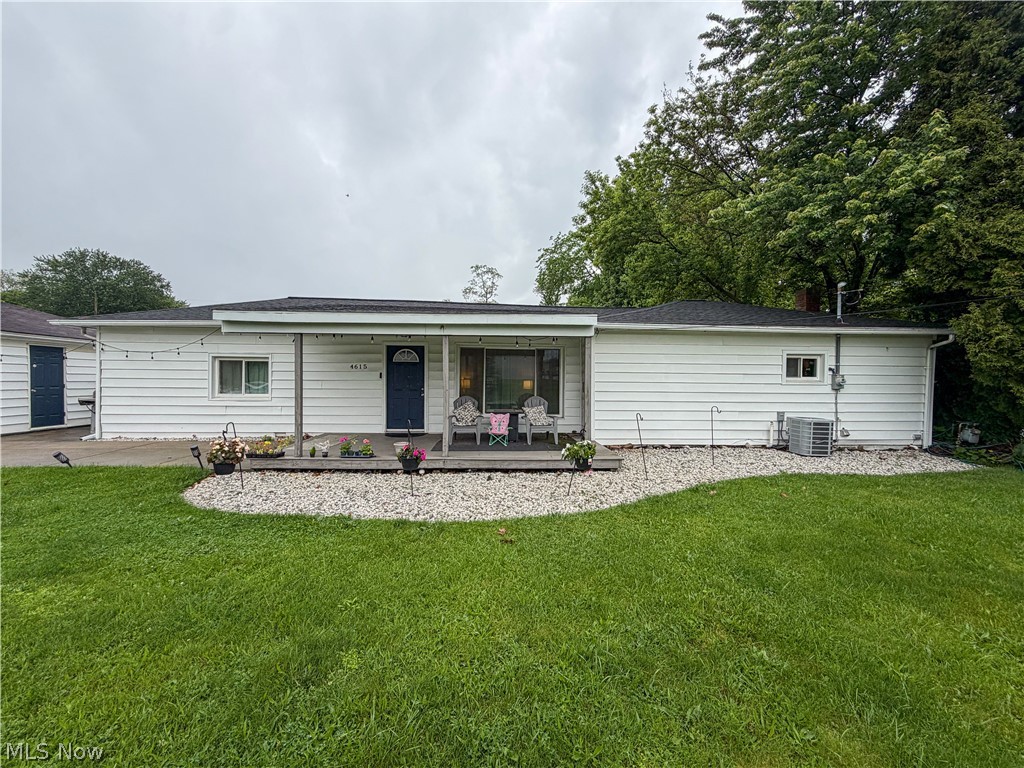 Rosedale Gardens - Residential