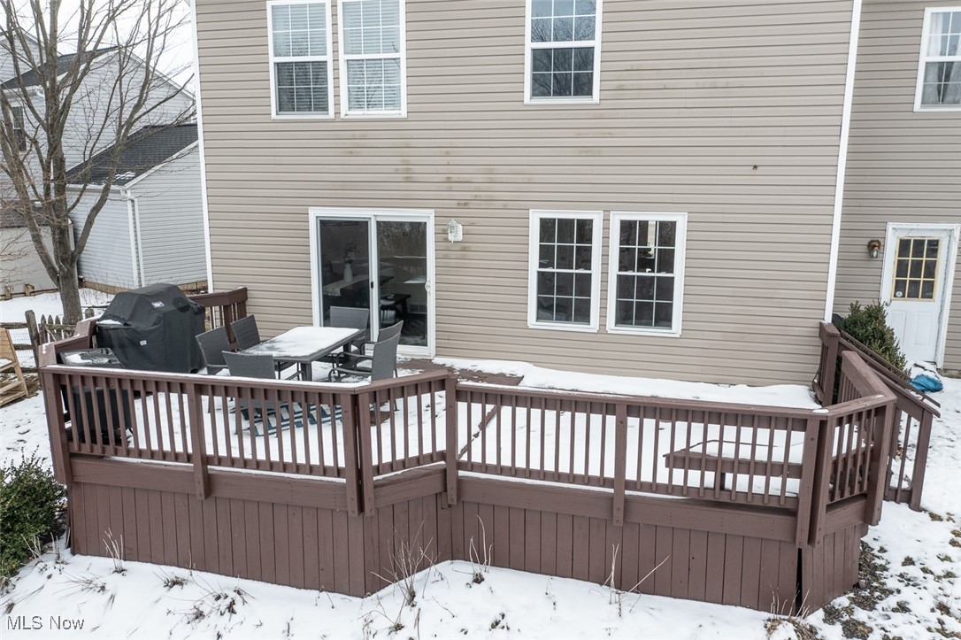 935 Yorktown Drive, Medina, Ohio image 41