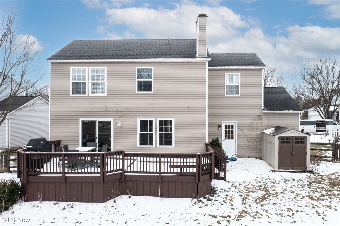 935 Yorktown Drive, Medina, Ohio image 40