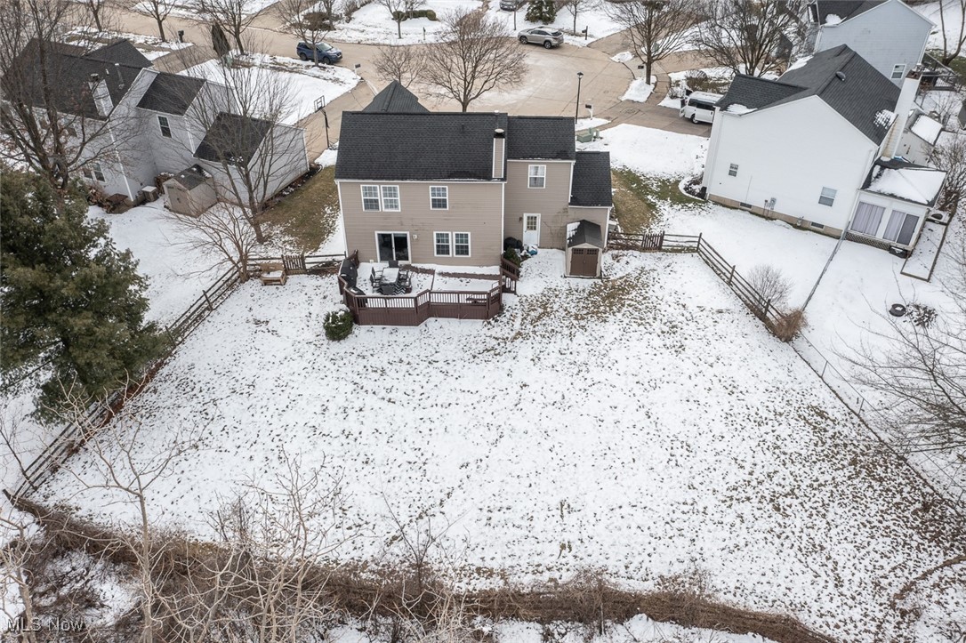 935 Yorktown Drive, Medina, Ohio image 39