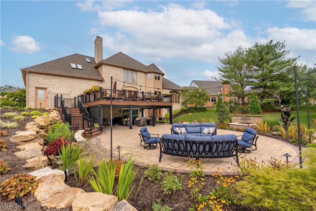 Glenmoor Estates - Residential