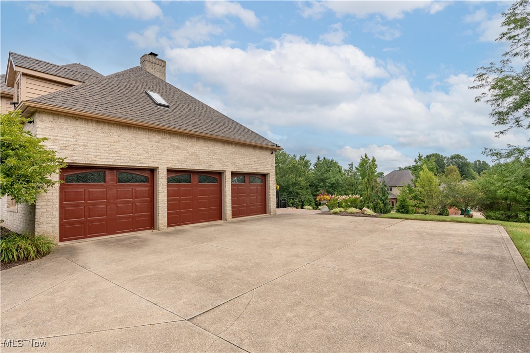 Glenmoor Estates - Residential