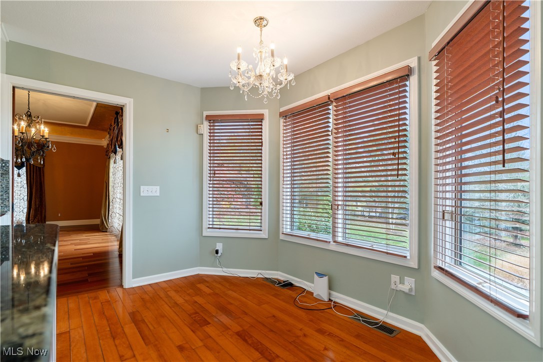 Glenmoor Estates - Residential