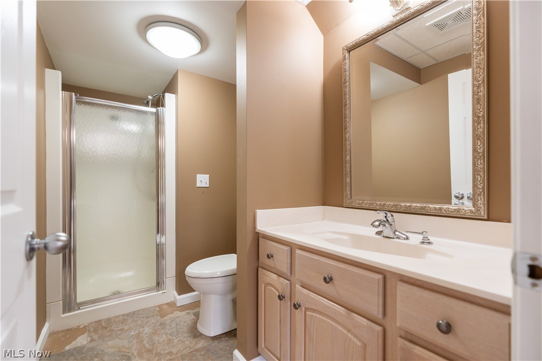 Glenmoor Estates - Residential