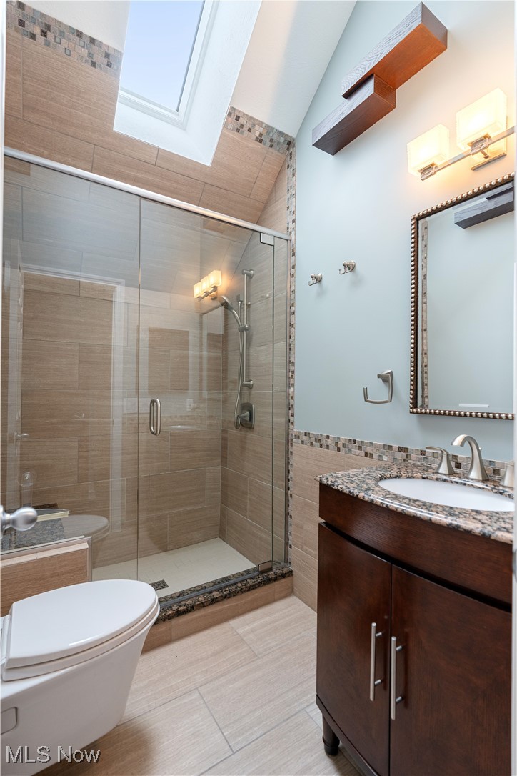 Glenmoor Estates - Residential