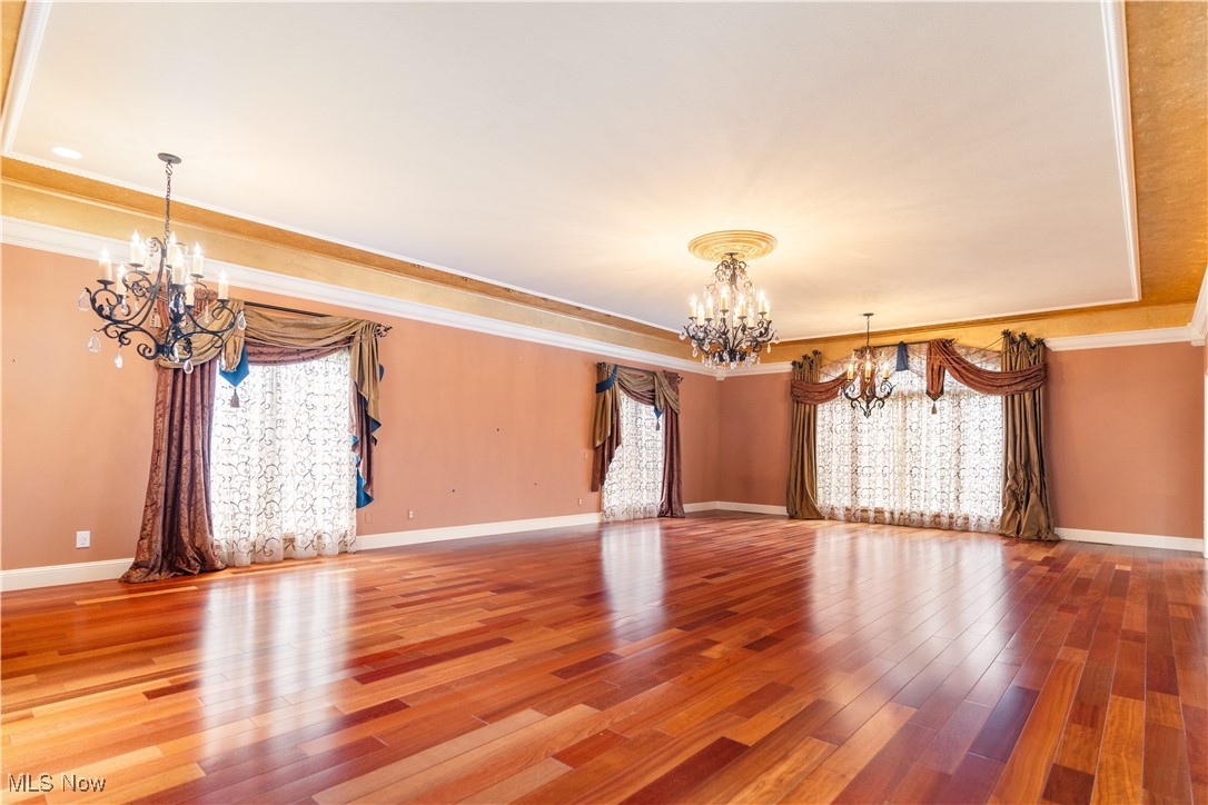 Glenmoor Estates - Residential