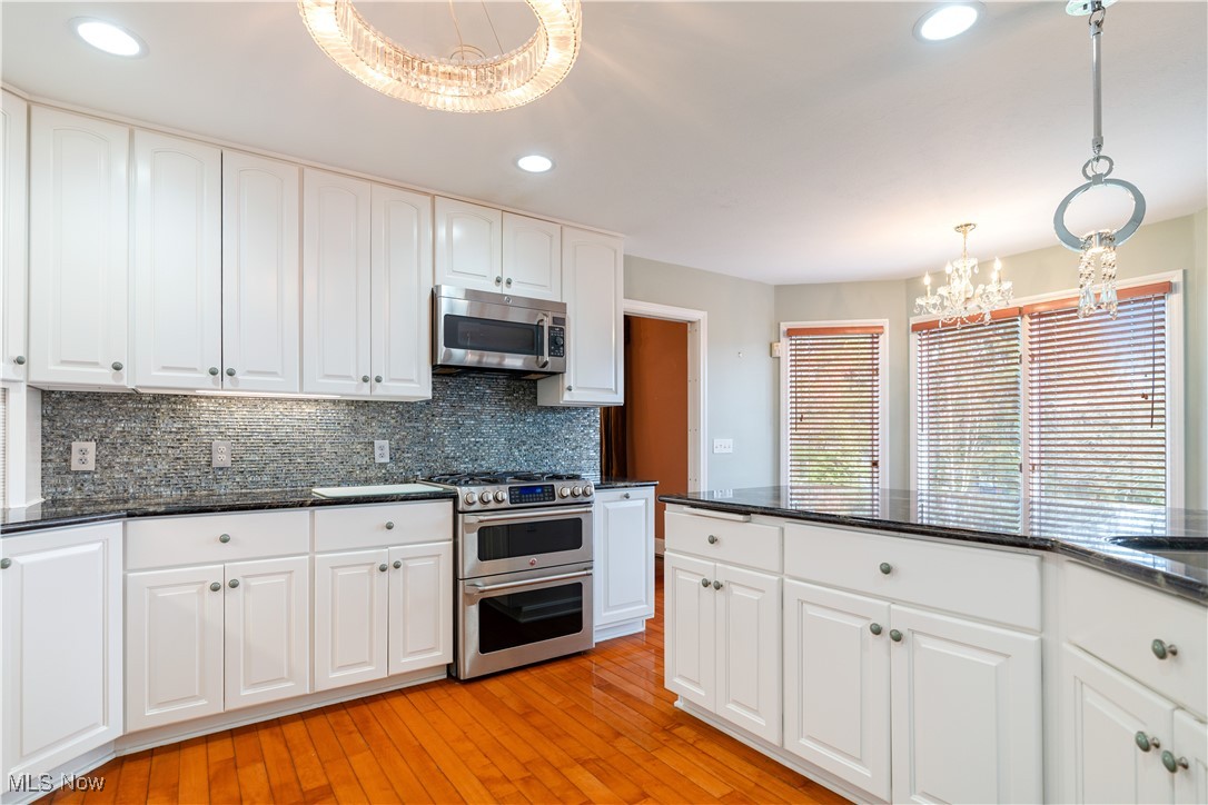 Glenmoor Estates - Residential