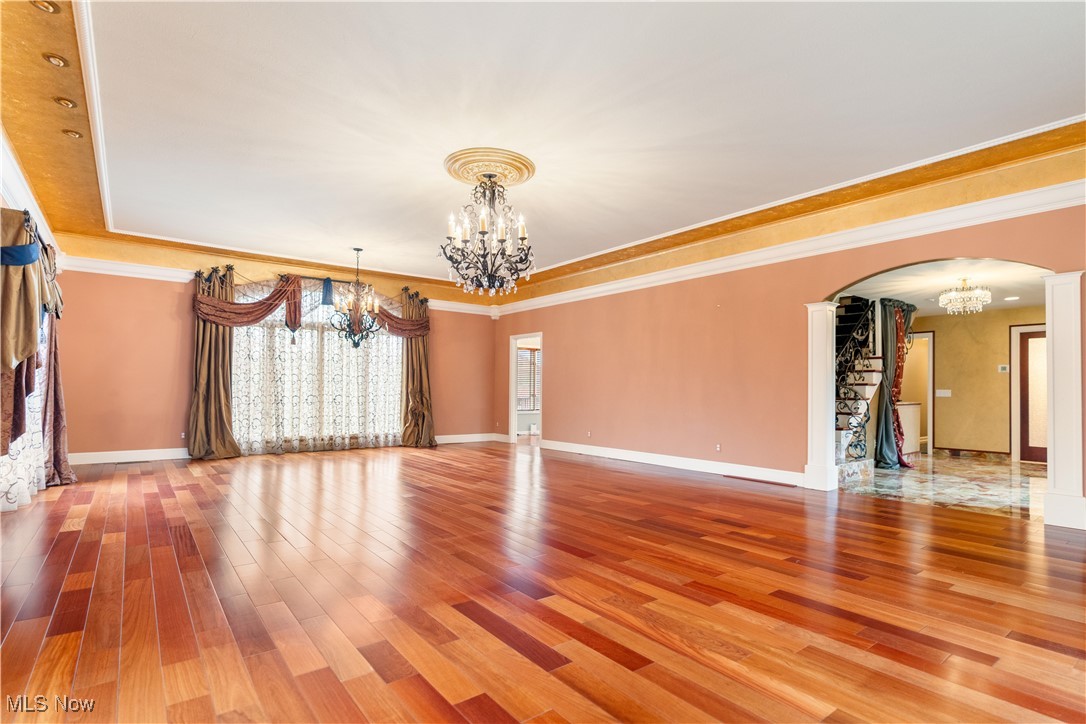 Glenmoor Estates - Residential