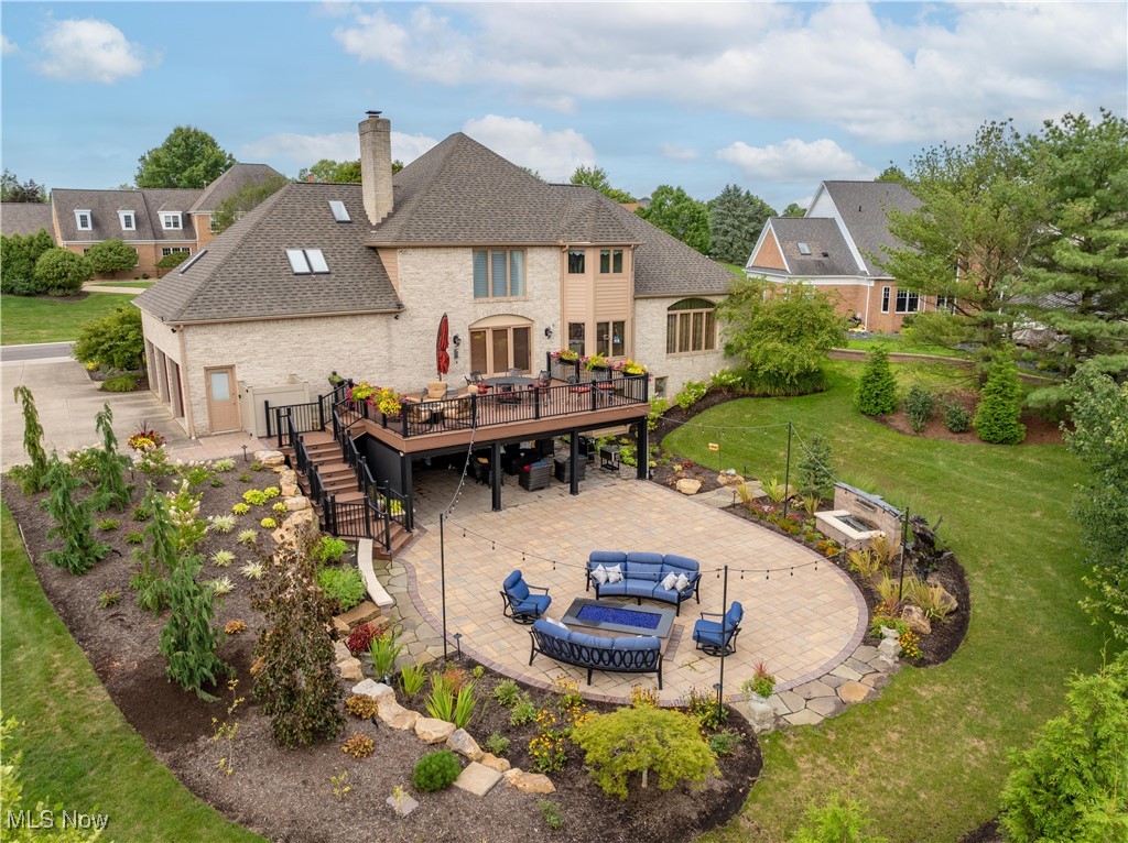 Glenmoor Estates - Residential