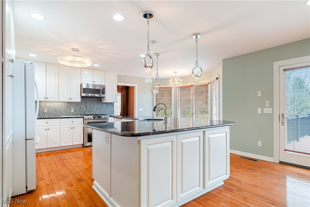 Glenmoor Estates - Residential