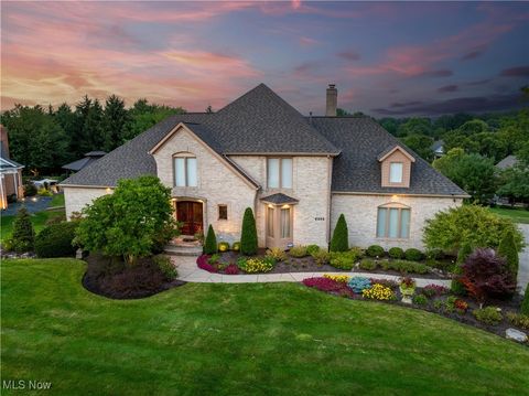 6205 Bertram Avenue NW Canton OH 44718