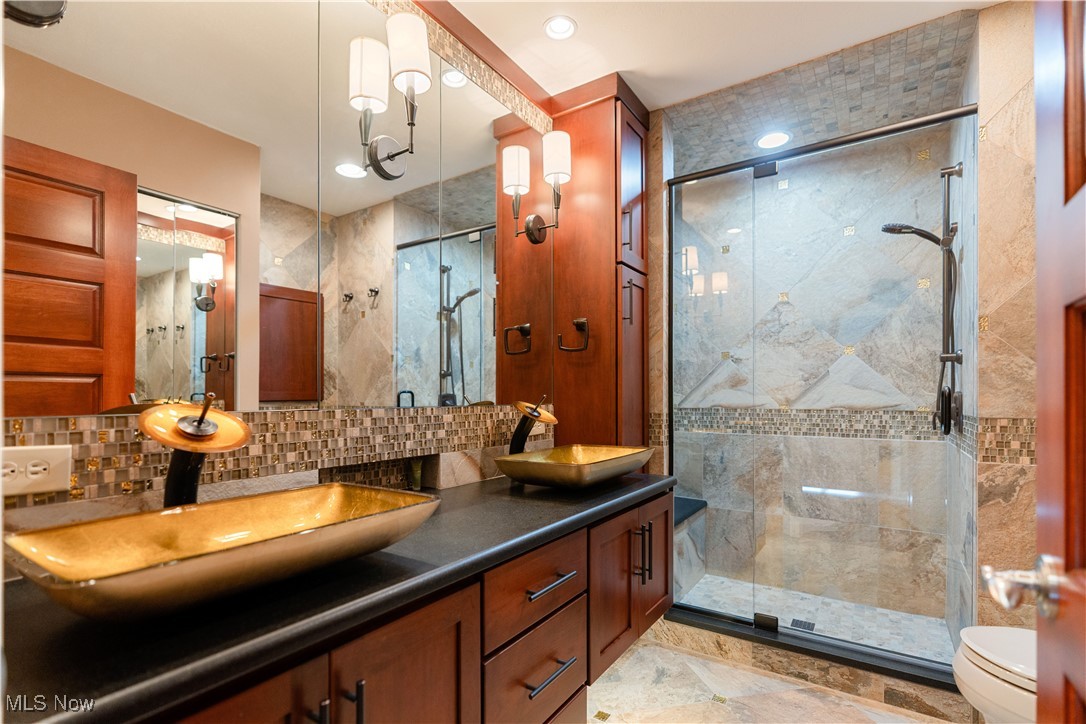 Glenmoor Estates - Residential