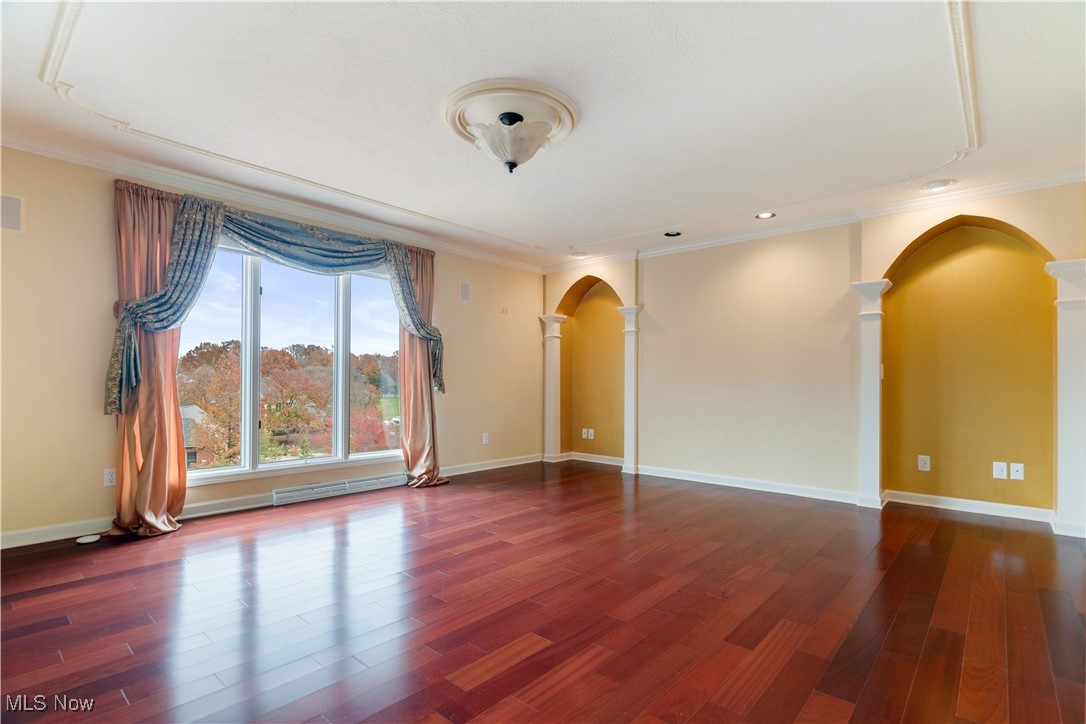 Glenmoor Estates - Residential