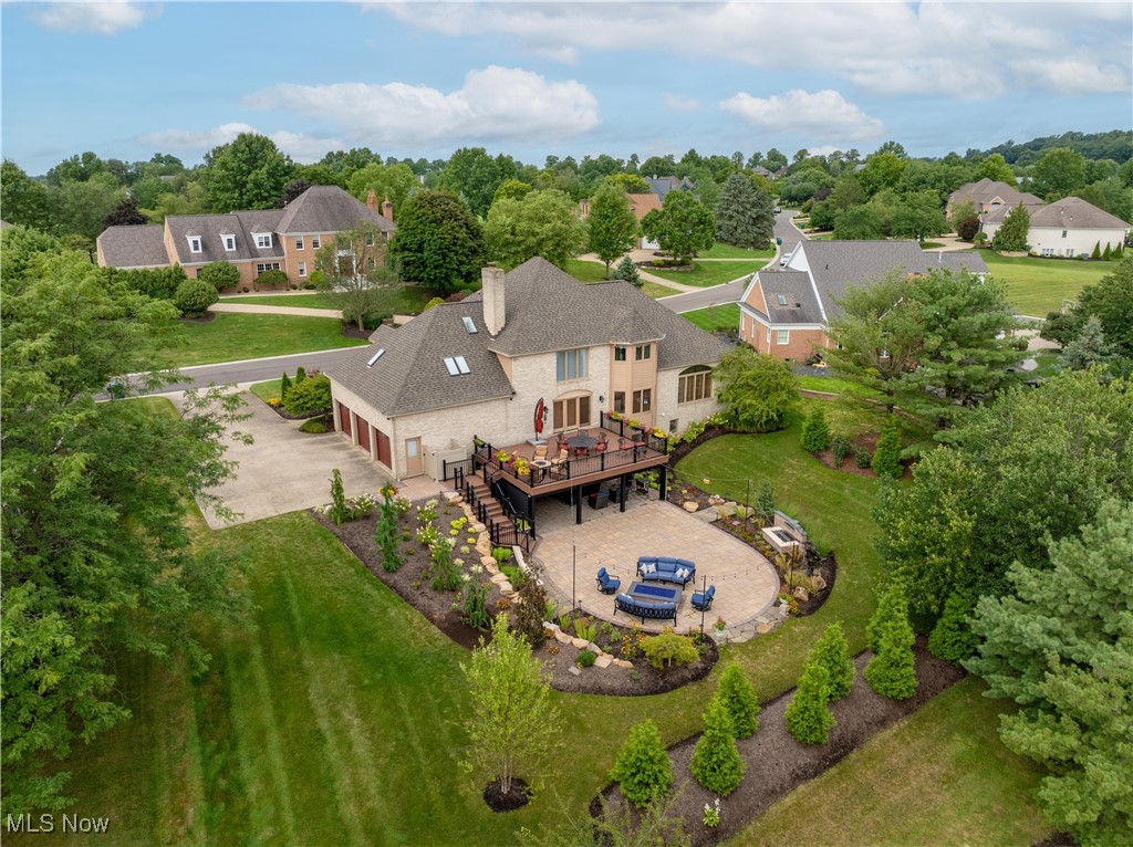 Glenmoor Estates - Residential