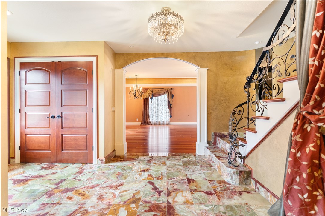 Glenmoor Estates - Residential