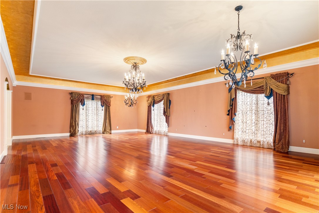 Glenmoor Estates - Residential