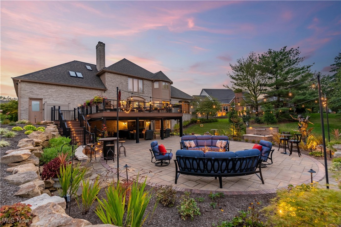 Glenmoor Estates - Residential