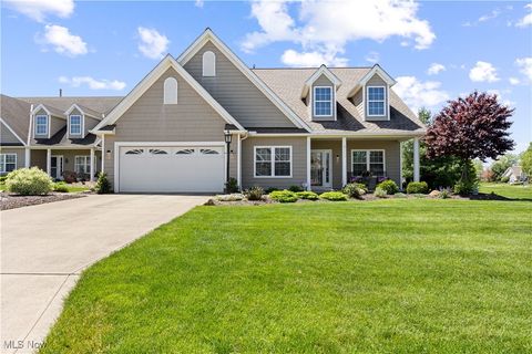 37980 Neptunus Circle, Avon, OH 44011 - MLS#: 5122789
