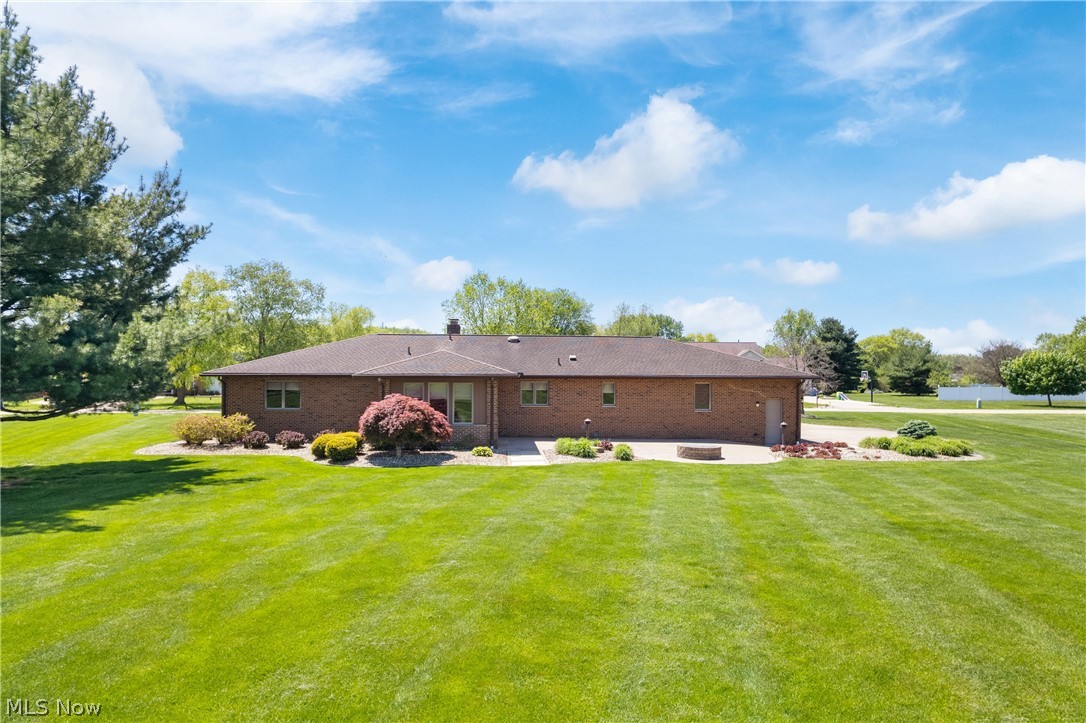 Connecticut Court Estate 1 - Residential