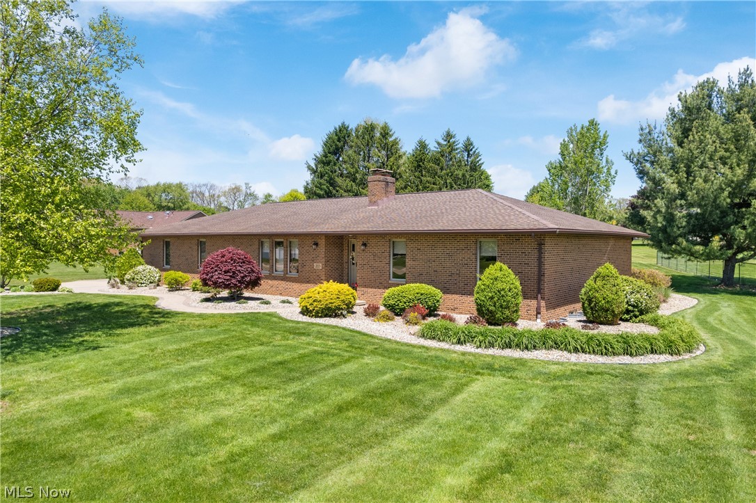 Connecticut Court Estate 1 - Residential