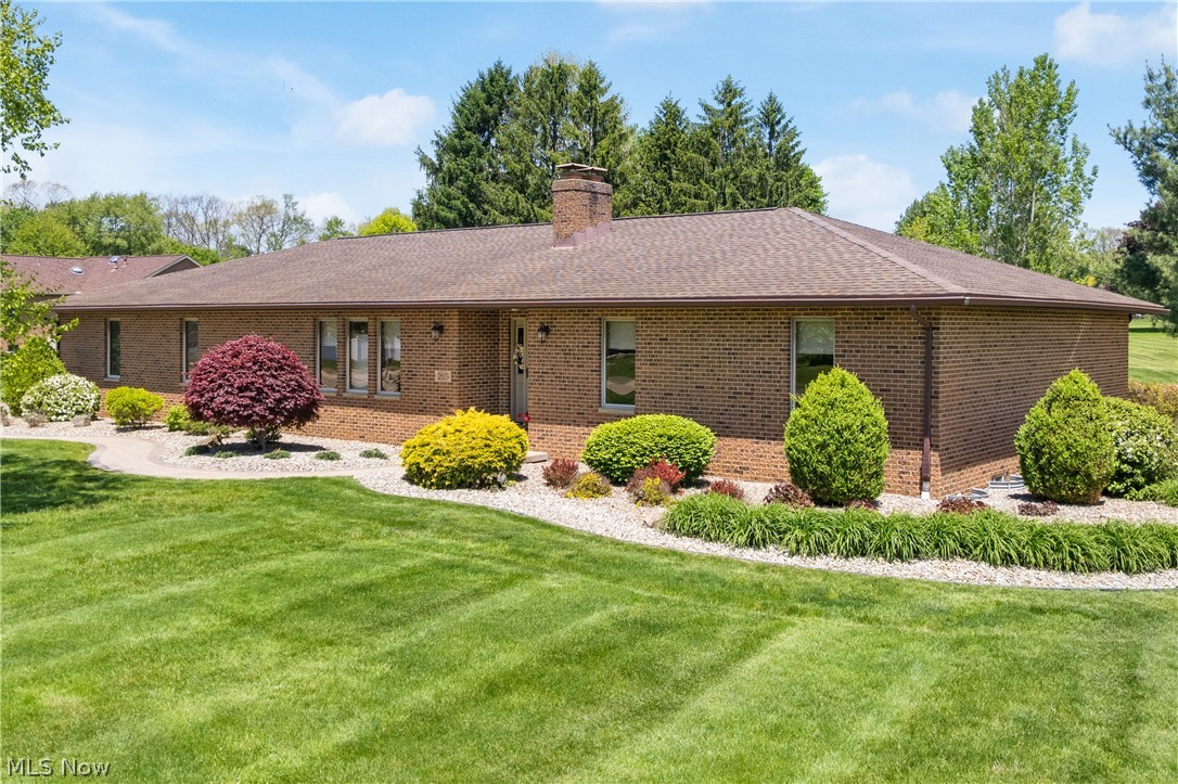 Connecticut Court Estate 1 - Residential