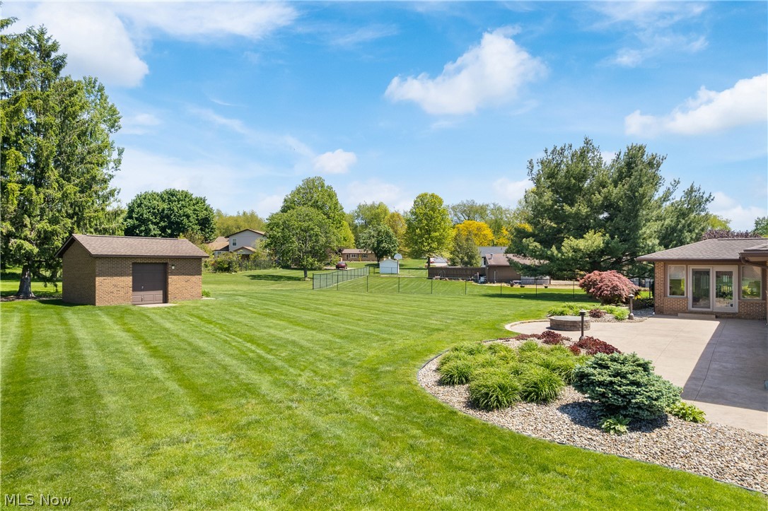 Connecticut Court Estate 1 - Residential