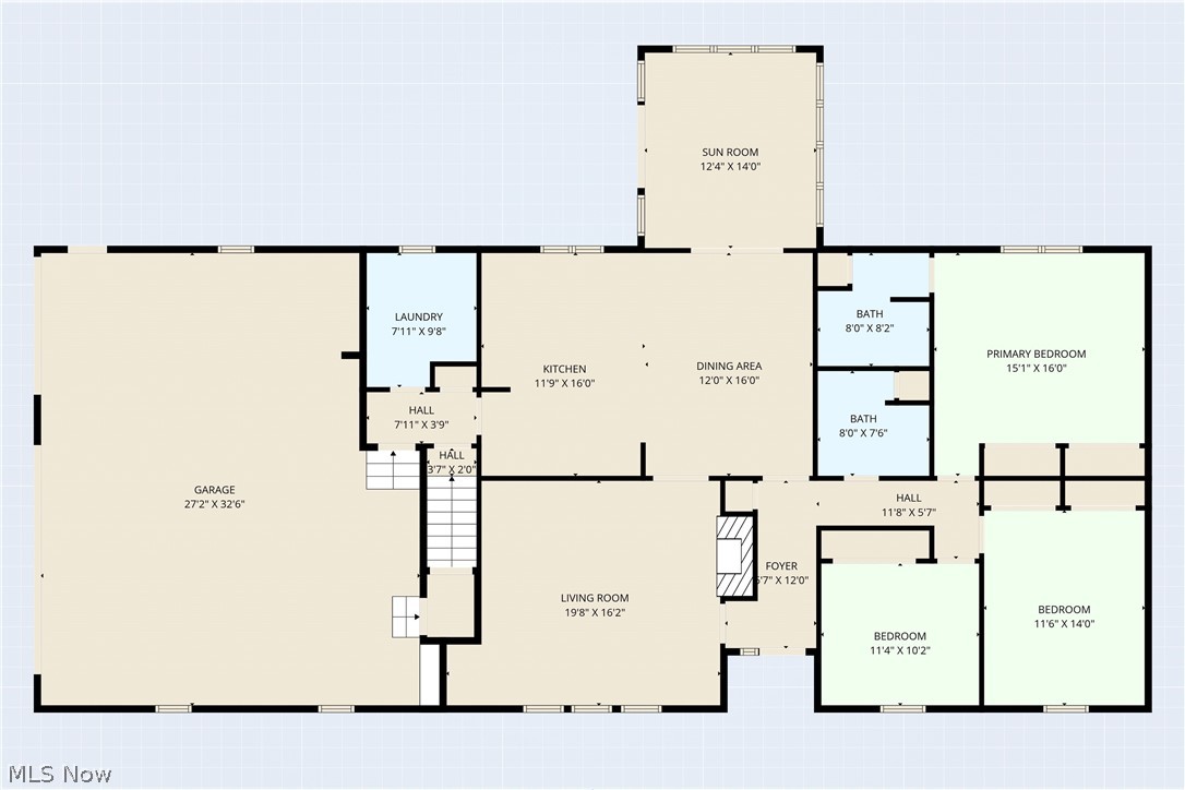 Connecticut Court Estate 1 - Residential