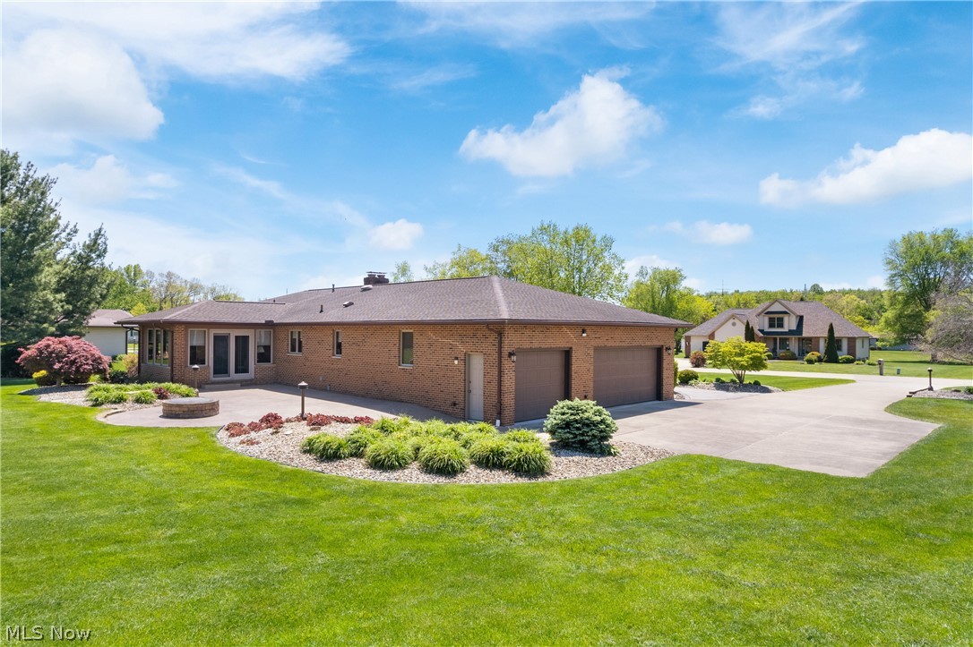 Connecticut Court Estate 1 - Residential