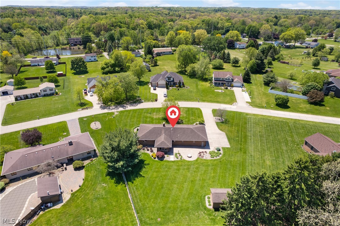 Connecticut Court Estate 1 - Residential