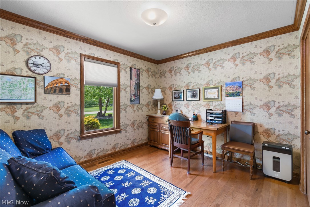 Connecticut Court Estate 1 - Residential