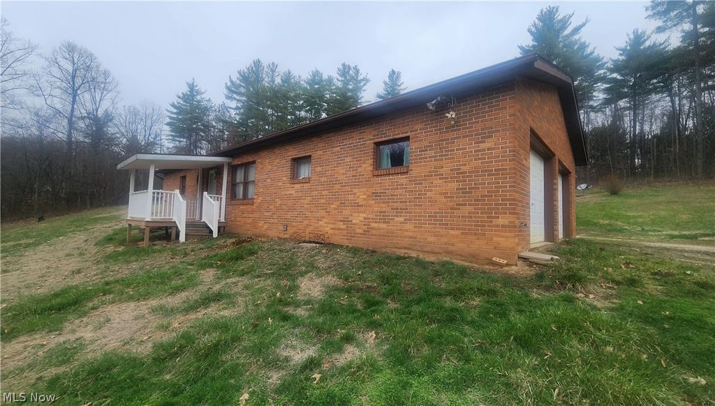 Photo of 52708 Township Road 170, Fresno, OH 43824 (MLS # 5192639)