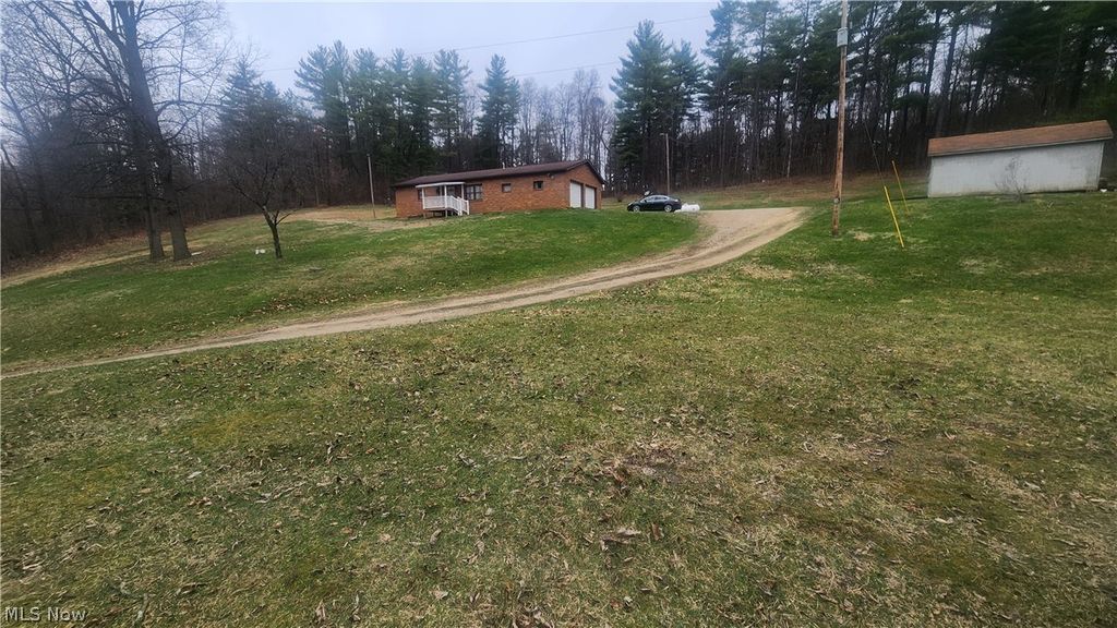 Photo of 52708 Township Road 170, Fresno, OH 43824 (MLS # 5192639)