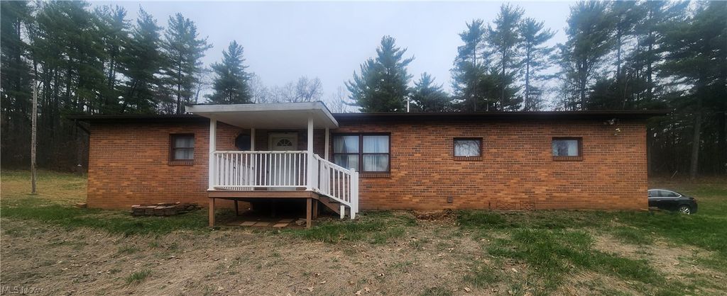 Photo of 52708 Township Road 170, Fresno, OH 43824 (MLS # 5192639)