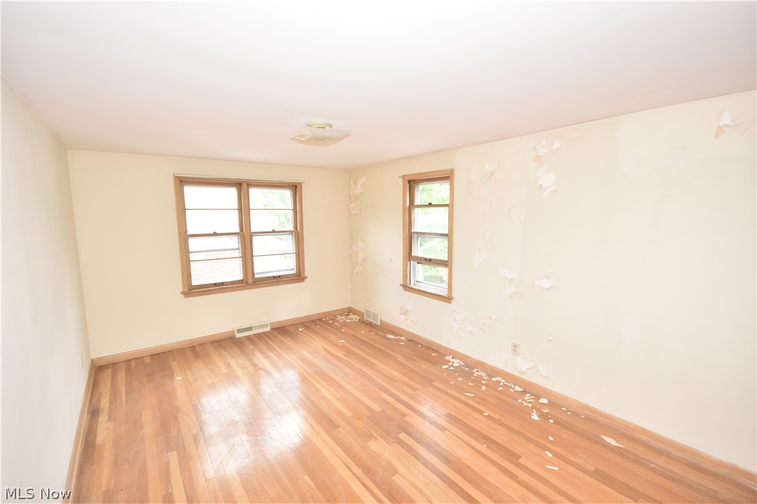 Terrace - Residential