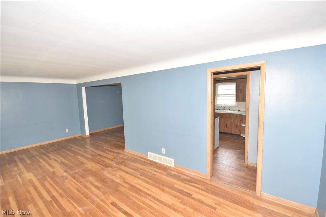 Terrace - Residential