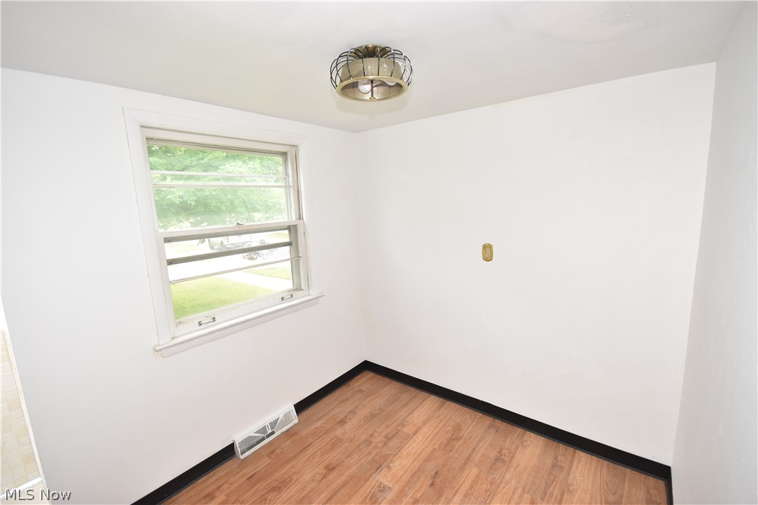 Terrace - Residential