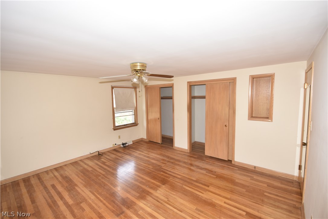 Terrace - Residential