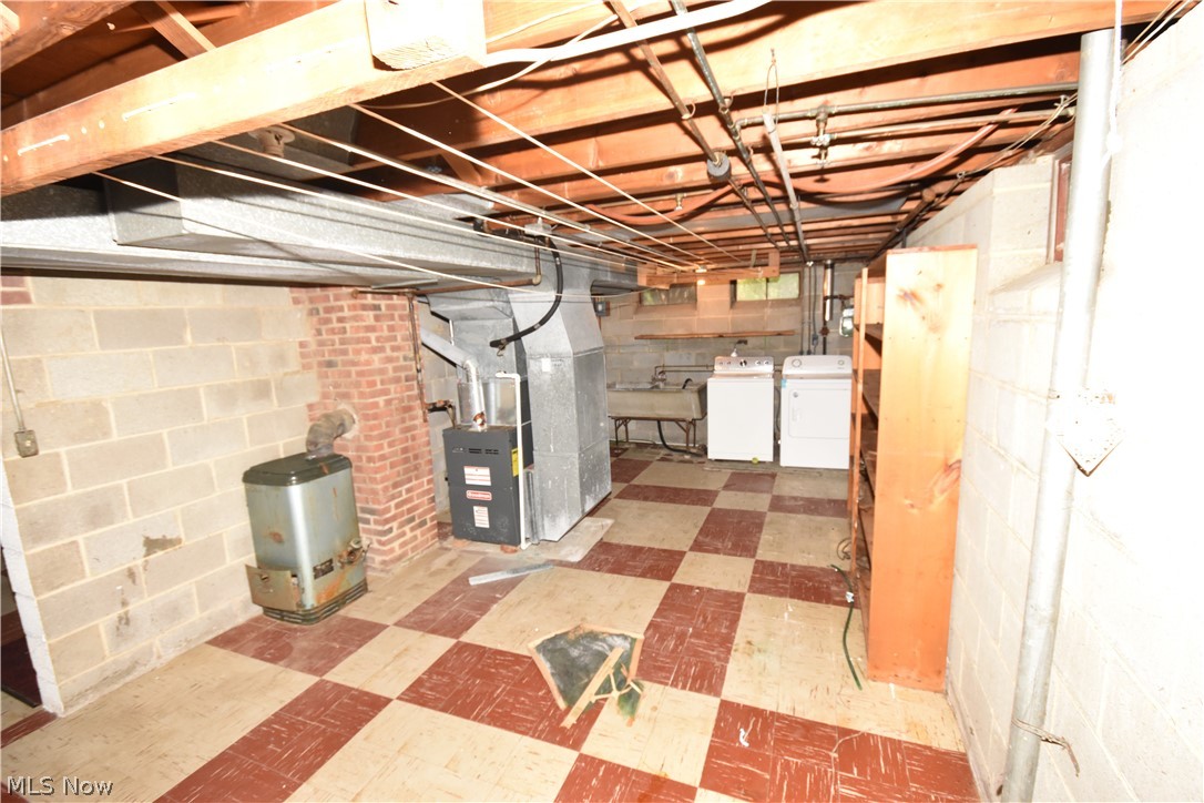 Terrace - Residential