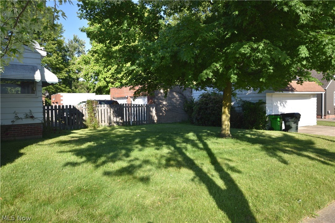 Terrace - Residential