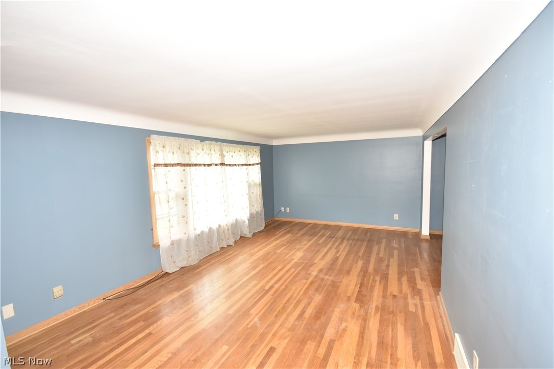 Terrace - Residential