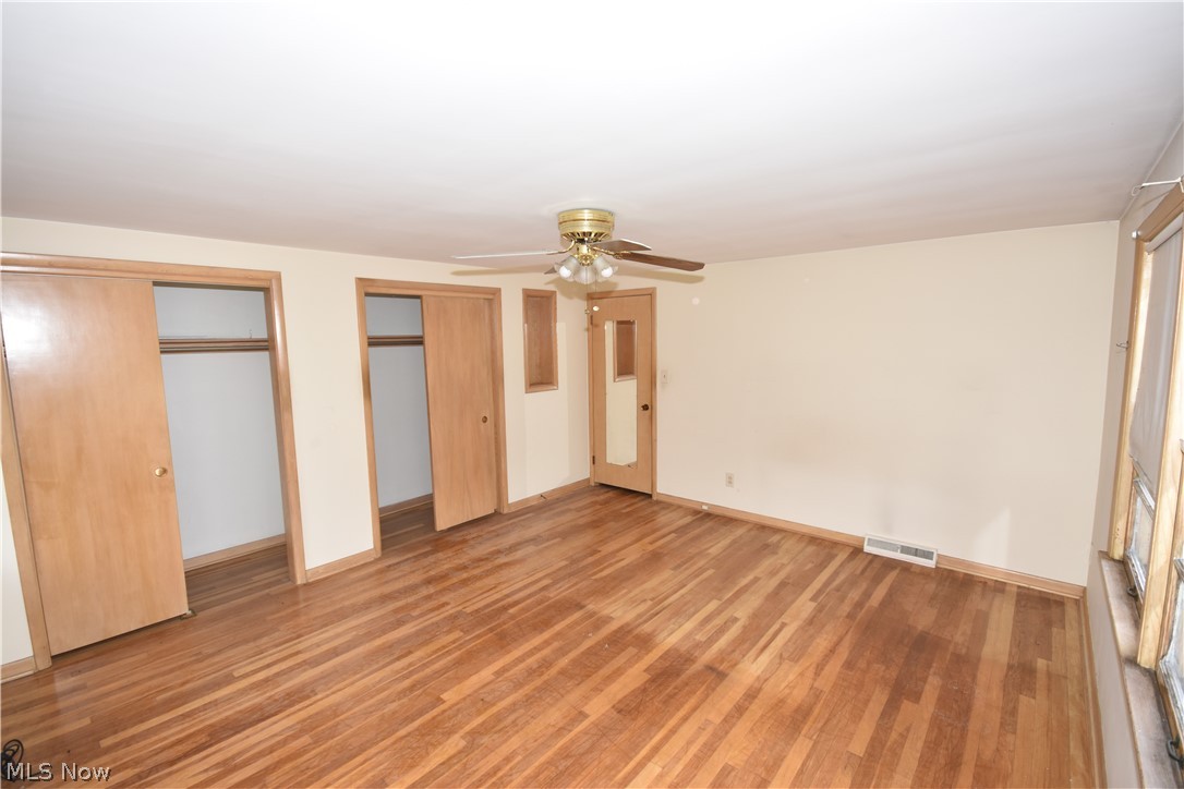 Terrace - Residential