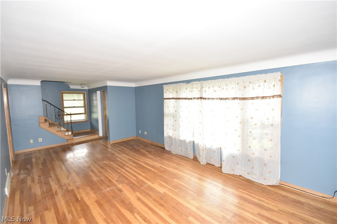 Terrace - Residential