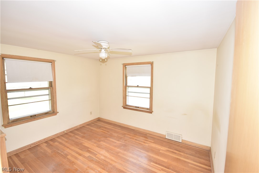 Terrace - Residential