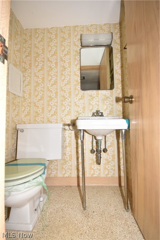 Terrace - Residential