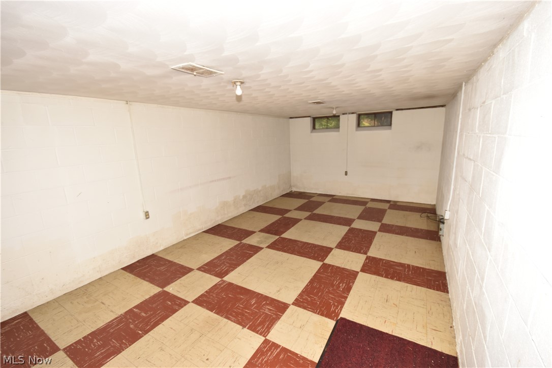 Terrace - Residential