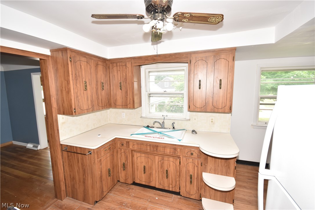 Terrace - Residential