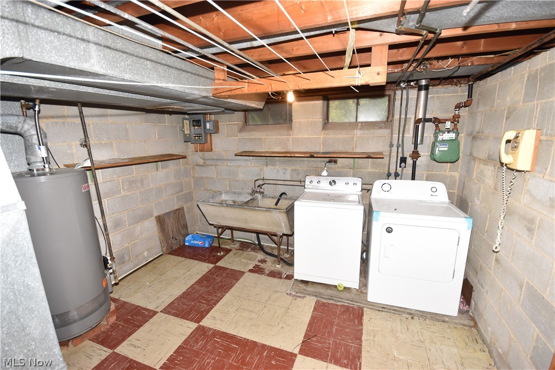 Terrace - Residential