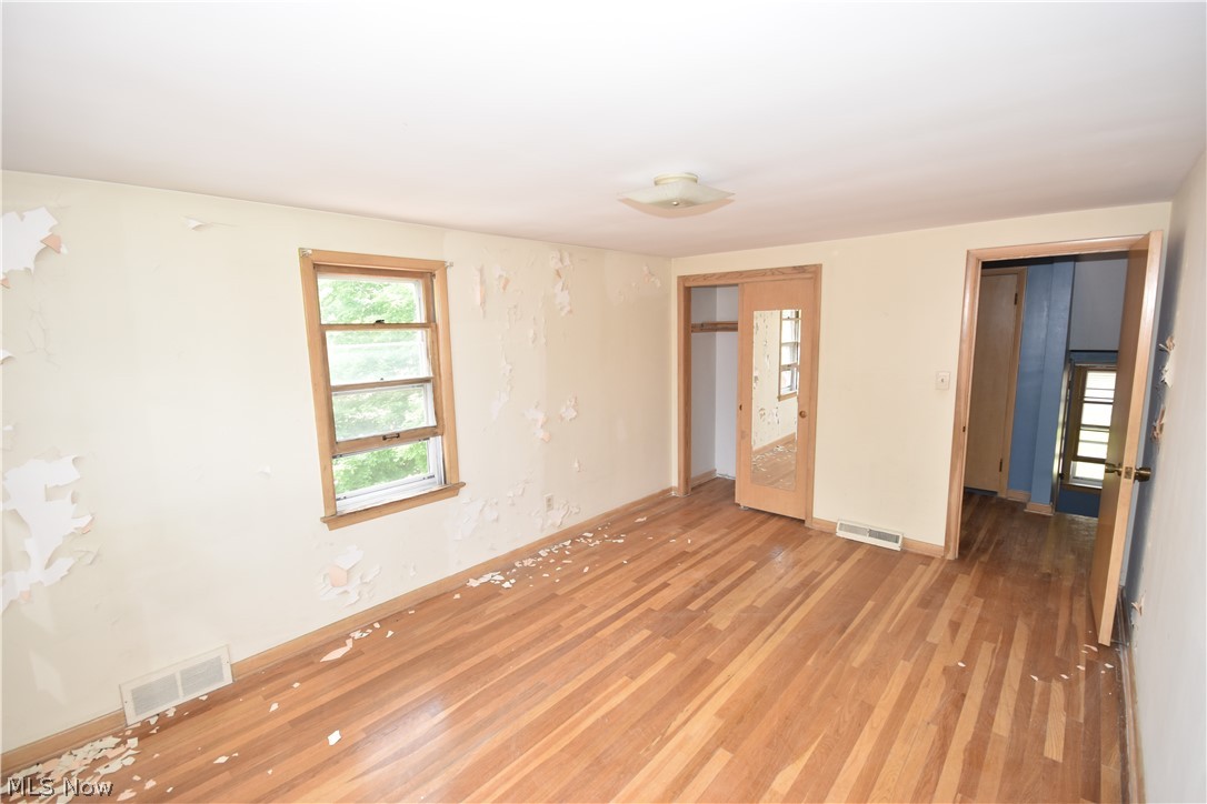 Terrace - Residential